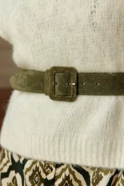 Femmes LA PETITE ÉTOILE Accessoires|Ceinture Elma