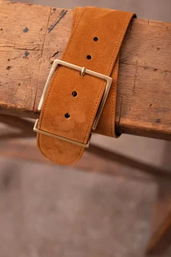 Femmes LA PETITE ÉTOILE Accessoires|Ceinture Ezra