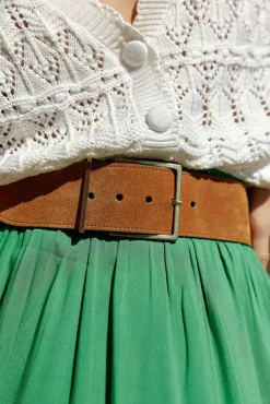 Femmes LA PETITE ÉTOILE Accessoires|Ceinture Ezra