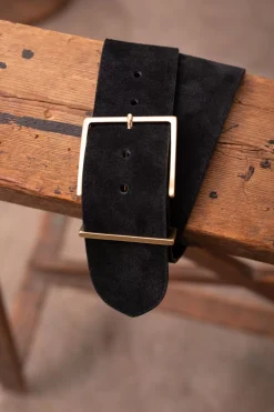 Femmes LA PETITE ÉTOILE Accessoires|Ceinture Ezra