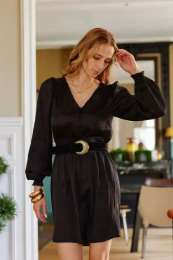 Femmes LA PETITE ÉTOILE Accessoires|Ceinture Idona