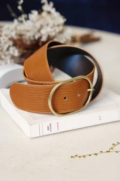 Femmes LA PETITE ÉTOILE Accessoires|Ceinture Jared