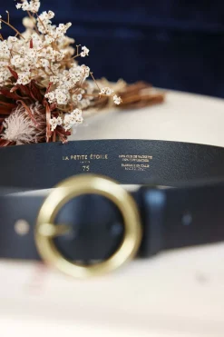 Femmes LA PETITE ÉTOILE Accessoires|Ceinture Mike