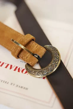 Femmes LA PETITE ÉTOILE Accessoires|Ceinture Vivian