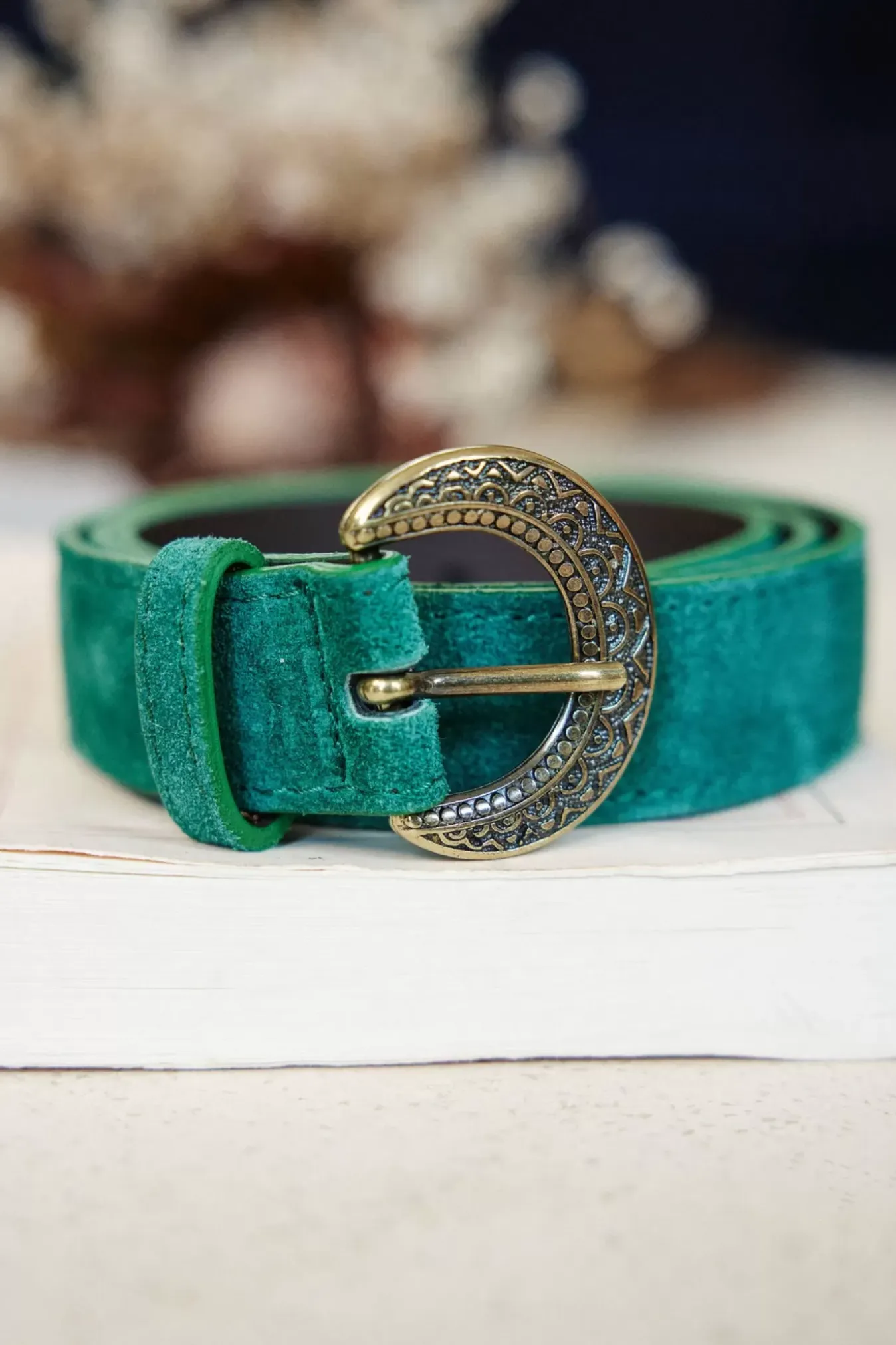 Femmes LA PETITE ÉTOILE Accessoires|Ceinture Vivian