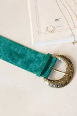 Femmes LA PETITE ÉTOILE Accessoires|Ceinture Vivian