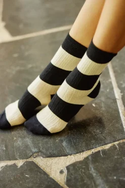 Femmes LA PETITE ÉTOILE Accessoires|Chaussette Cristine B