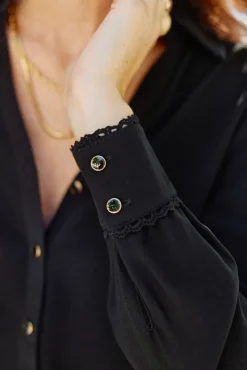 Femmes LA PETITE ÉTOILE Blouses & Chemisiers|Chemise Tix
