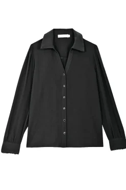 Femmes LA PETITE ÉTOILE Blouses & Chemisiers|Chemise Tix