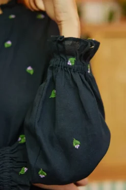 Femmes LA PETITE ÉTOILE Blouses & Chemisiers|Chemisier Imanol