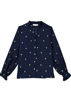 Femmes LA PETITE ÉTOILE Blouses & Chemisiers|Chemisier Imanol