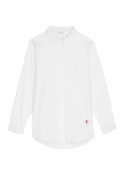Femmes LA PETITE ÉTOILE Blouses & Chemisiers|Chemisier Scarlett