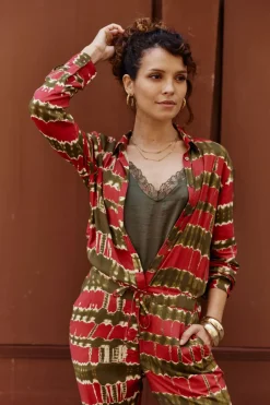 Femmes LA PETITE ÉTOILE Robes & Combinaisons|Combi-Pantalon Ginevra