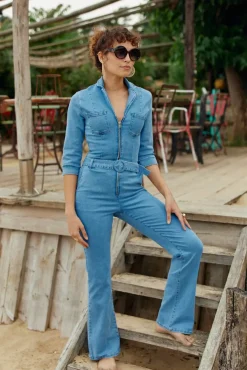 Femmes LA PETITE ÉTOILE Robes & Combinaisons|Combi-Pantalon Josaste
