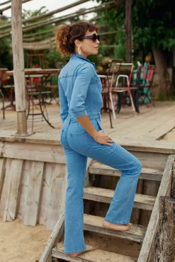 Femmes LA PETITE ÉTOILE Robes & Combinaisons|Combi-Pantalon Josaste
