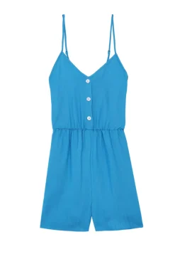 Femmes LA PETITE ÉTOILE Robes & Combinaisons|Combi-Short Eleanor