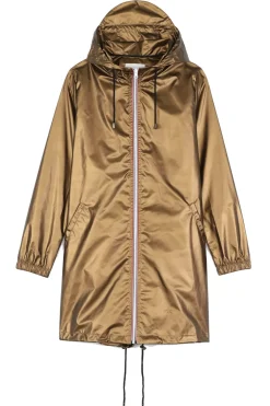 Femmes LA PETITE ÉTOILE Manteaux & Vestes|Coupe-Vent Rainy Long
