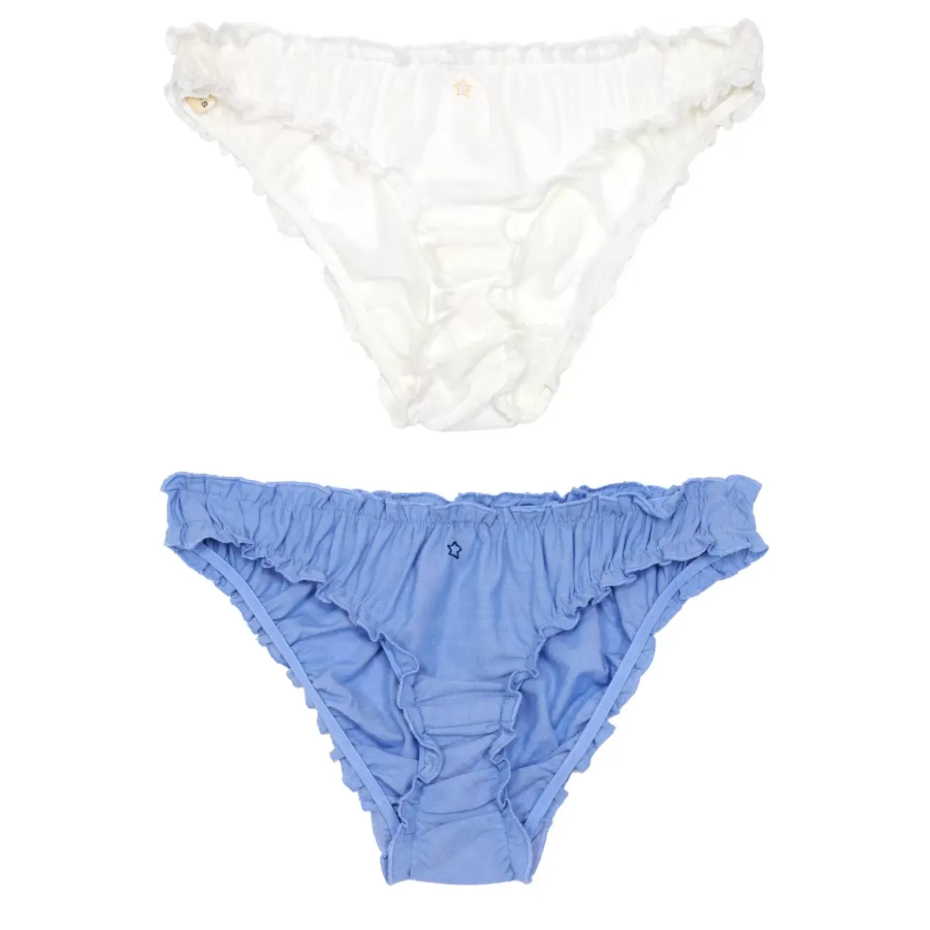 Femmes LA PETITE ÉTOILE Les Pyjamas|Culotte Set Enea
