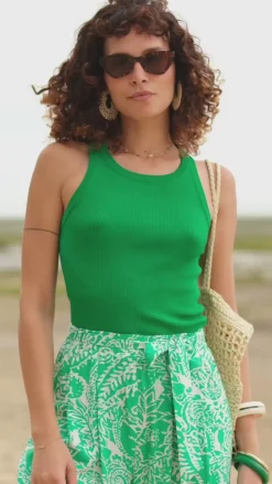 Femmes LA PETITE ÉTOILE Tops|Debardeur Juanitta