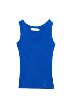 Femmes LA PETITE ÉTOILE Tops|Debardeur Lorano