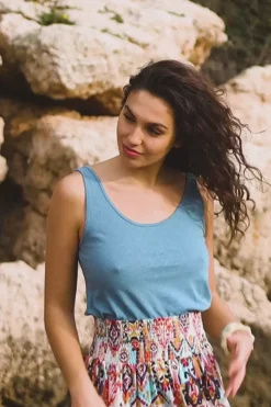 Femmes LA PETITE ÉTOILE Tops|Debardeur Matilda