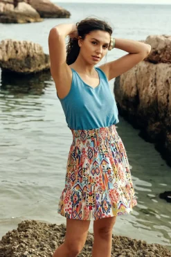 Femmes LA PETITE ÉTOILE Tops|Debardeur Matilda