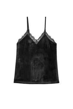 Femmes LA PETITE ÉTOILE Tops|Debardeur Shani