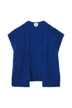 Femmes LA PETITE ÉTOILE Mailles|Gilet Sade