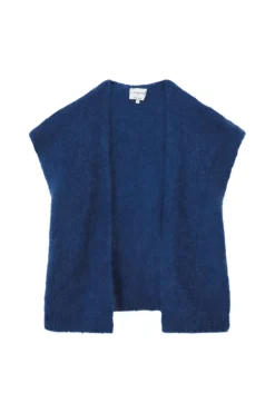 Femmes LA PETITE ÉTOILE Mailles|Gilet Sade