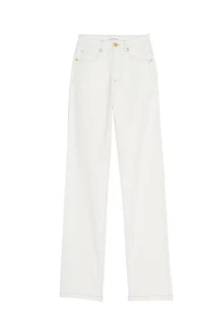 Femmes LA PETITE ÉTOILE Pantalons & Jeans|Jean Brieg