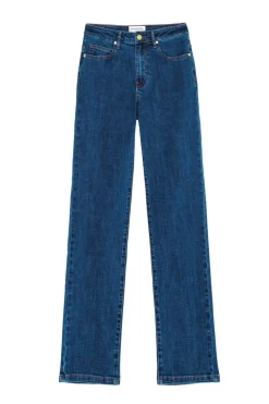 Femmes LA PETITE ÉTOILE Pantalons & Jeans|Jean Brieg