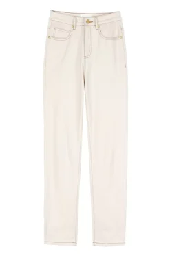 Femmes LA PETITE ÉTOILE Pantalons & Jeans|Jean Brieg B