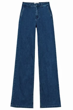 Femmes LA PETITE ÉTOILE Pantalons & Jeans|Jean Imogen