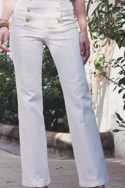 Femmes LA PETITE ÉTOILE Pantalons & Jeans|Jean Paula B