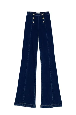 Femmes LA PETITE ÉTOILE Pantalons & Jeans|Jean Paula Br