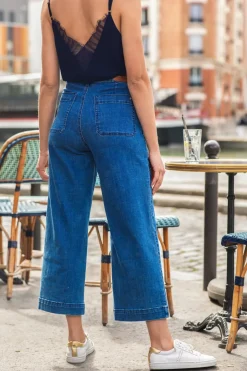 Femmes LA PETITE ÉTOILE Pantalons & Jeans|Jeans Atlanta