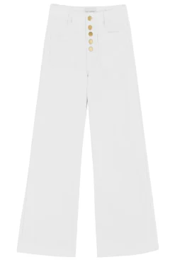 Femmes LA PETITE ÉTOILE Pantalons & Jeans|Jeans Atlanta T
