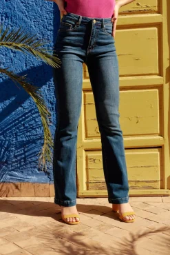 Femmes LA PETITE ÉTOILE Pantalons & Jeans|Jeans Lancelot