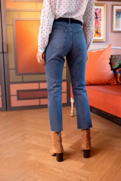 Femmes LA PETITE ÉTOILE Pantalons & Jeans|Jeans Marco