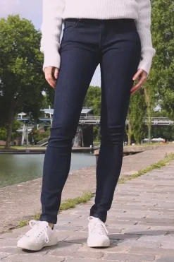 Femmes LA PETITE ÉTOILE Pantalons & Jeans|Jeans Maude