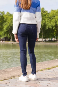 Femmes LA PETITE ÉTOILE Pantalons & Jeans|Jeans Maude
