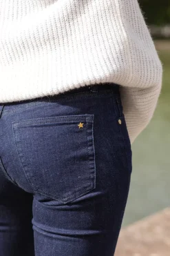 Femmes LA PETITE ÉTOILE Pantalons & Jeans|Jeans Maude