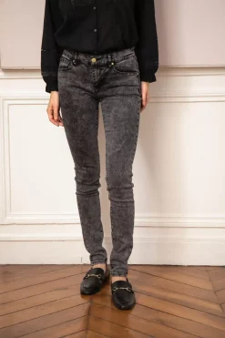 Femmes LA PETITE ÉTOILE Pantalons & Jeans|Jeans Maude