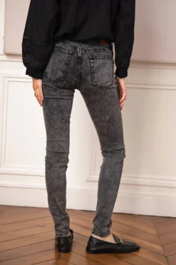 Femmes LA PETITE ÉTOILE Pantalons & Jeans|Jeans Maude