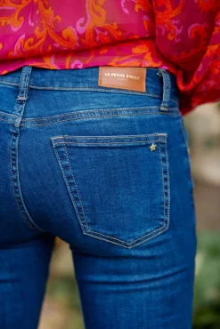 Femmes LA PETITE ÉTOILE Pantalons & Jeans|Jeans Maude W