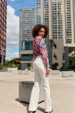 Femmes LA PETITE ÉTOILE Pantalons & Jeans|Jean Sonny E