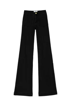 Femmes LA PETITE ÉTOILE Pantalons & Jeans|Jean Sonny N