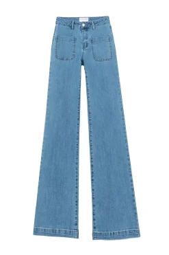 Femmes LA PETITE ÉTOILE Pantalons & Jeans|Jean Sonny S