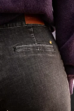 Femmes LA PETITE ÉTOILE Pantalons & Jeans|Jeans Paula G