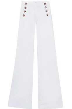 Femmes LA PETITE ÉTOILE Pantalons & Jeans|Jeans Paulie